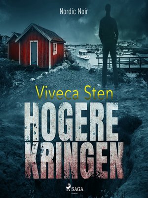 cover image of Hogere Kringen